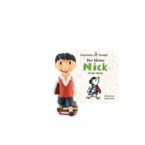 tonies® Der kleine Nick ist der Beste