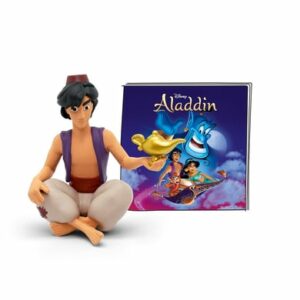 tonies® Disney - Aladdin