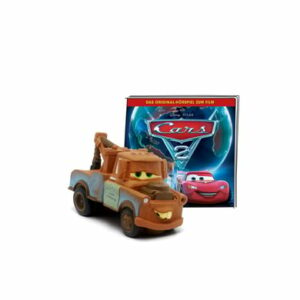 tonies® Disney Cars - Cars 2