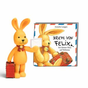 tonies® Felix - Briefe von Felix