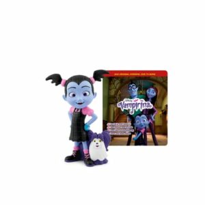 tonies® Vampirina - Das ist ja zum Flattern & drei weitere Geschichten