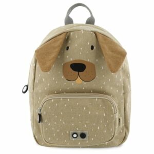 trixie Kids - Kindergartenrucksack 31 cm Mr. Dog