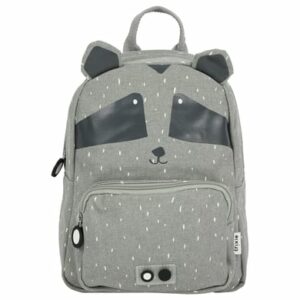 trixie Kids - Kindergartenrucksack 31 cm Mr. Raccoon