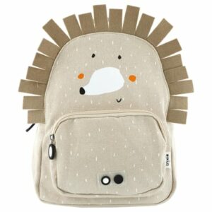 trixie Kids - Kindergartenrucksack 31 cm Mrs. Hedgehog