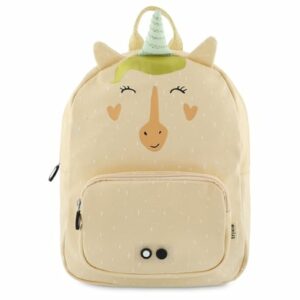 trixie Kids - Kindergartenrucksack 31 cm Mrs. Unicorn