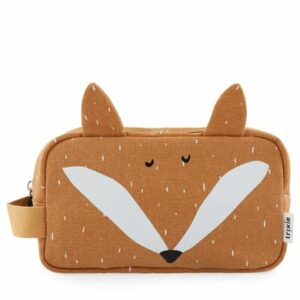 trixie Kids - Kulturbeutel 20 cm Mr. Fox