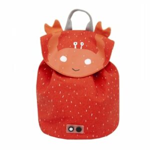 trixie Kids mini Kindergartenrucksack 30 cm Mrs. Crab