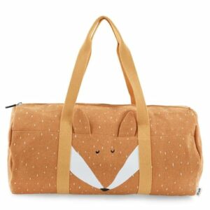 trixie Kids roll bag / Kindertasche 45 cm Mr. Fox