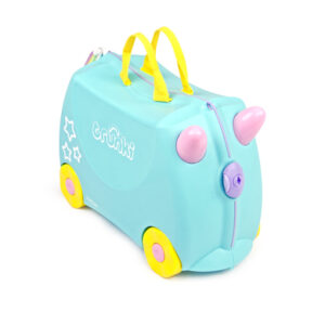 trunki Kinderkoffer - Einhorn Una