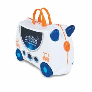 trunki Kinderkoffer - Skye