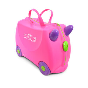 trunki Kinderkoffer - Trixie