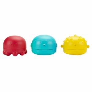 ubbi® Badespielzeug Quetsch