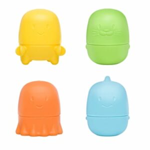 ubbi® Badespielzeug austauschbar