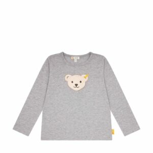 Steiff Longsleeve Grau