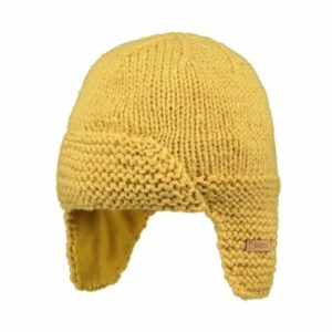 BARTS Beanie Yuma yellow