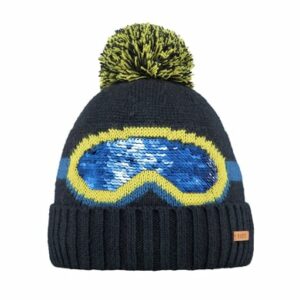 BARTS Beanie Frient navy