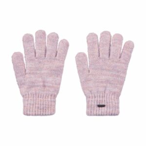 BARTS Handschuhe Shae pink