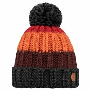 BARTS Beanie Wilhelm red