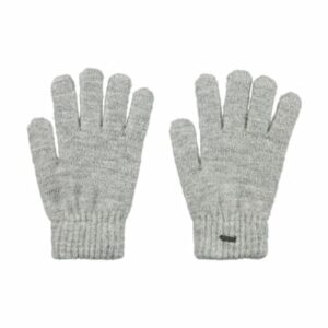 BARTS Handschuhe Shae heather grey