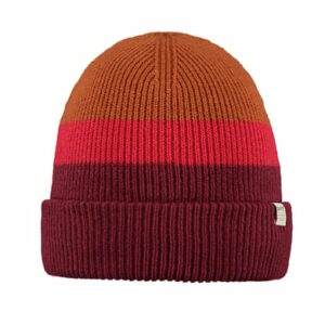 Barts Mütze METROP BEANIE Rot