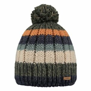 BARTS Buck Beanie denim