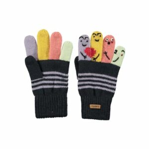 BARTS Puppet Gloves navy