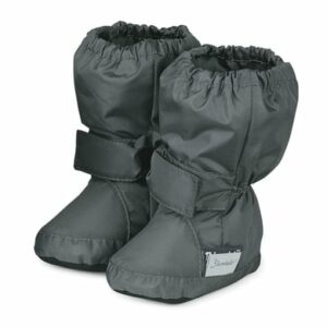 Sterntaler Thermo-Stiefel Thinsulate eisengrau