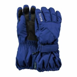 Barts Handschuhe Tec Gloves Dunkelblau