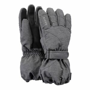 Barts Handschuhe Tec Gloves Grau