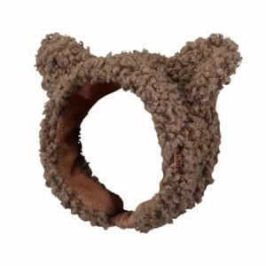 Barts Stirnband Fonzer Headband Braun