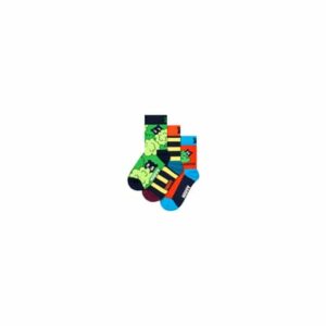 Happy Socks Socken Peek-A-Boo Gift Set multi_coloured