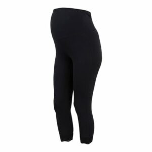 mamalicious MLELIANA Legging 2er-Pack Black