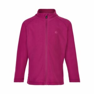 Color Kids Fleecejacke Festival Fuchsia