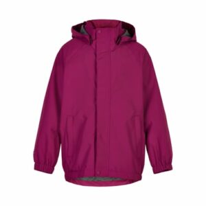 Color Kids Softshelljacke Festival Fuchsia