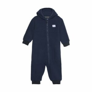 Color Kids Teddy-Overall Total Eclipse