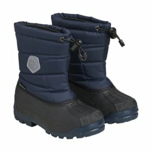 Color Kids Winter-Boots Total Eclipse