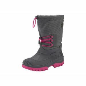 CMP Stiefel grau