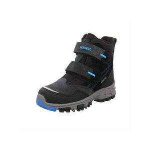 Meindl Stiefel blau