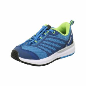 Meindl Sneaker blau