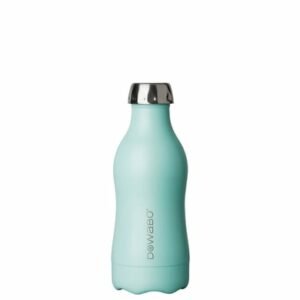 Dowabo Isolierflasche Trinkflasche Swimming Pool