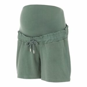 VERO MODA Umstandsshorts MLCARLA Laurel Wreath