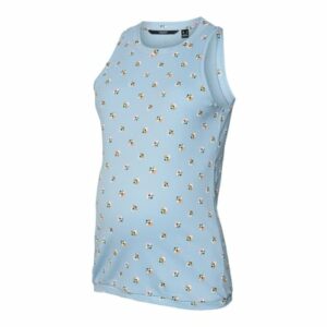 VERO MODA Umstandstop VMMLAVENDER Blue Bell