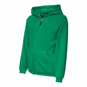 VERO MODA Umstandshoodie VMMILSA pepper green