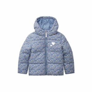 TOM TAILOR Kinderjacke tiny flower