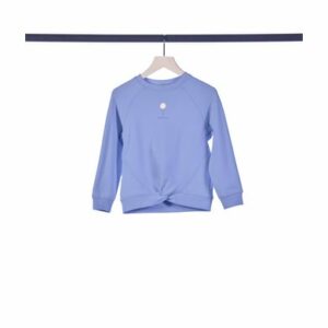 TOM TAILOR Sweatshirt Calm Lavender