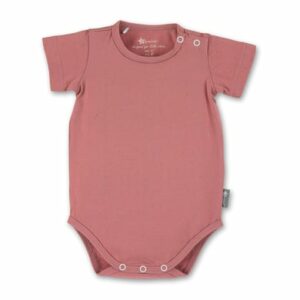 Sterntaler Body rosa