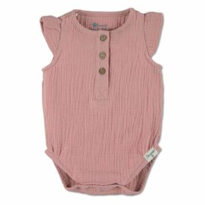 Sterntaler Body zartrosa