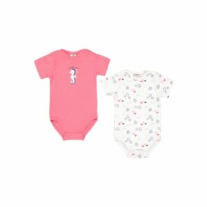 Salt and Pepper Bodyset pink