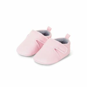 Sterntaler Baby-Krabbelschuh zartrosa