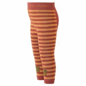 Sterntaler Leggings Autumn braun